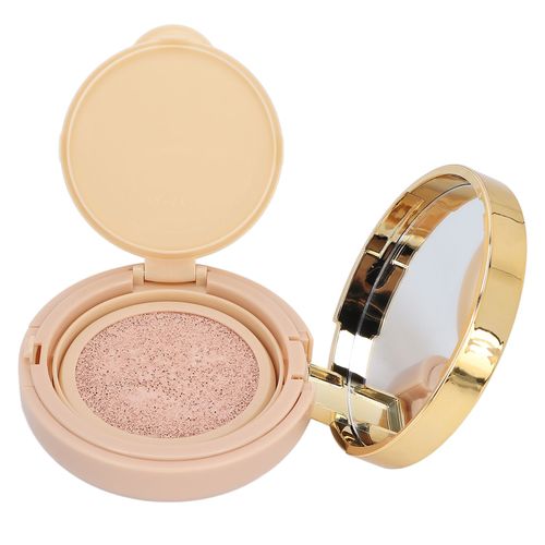 Lot De 2 Bb Cremes Anti-Cernes 15 G, Hydratantes, Eclaircissantes, Anti-Sebum, Creme De Maquillage Naturelle Pour Le Visage (Blanc Ivoire) 