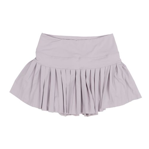 Jupe De Tennis Elegante Pour L'ete, Respirante, Pour Femme, Ideale Pour Le Tennis, La Course A Pied, La Plage Ou Les Loisirs, Taille Xl