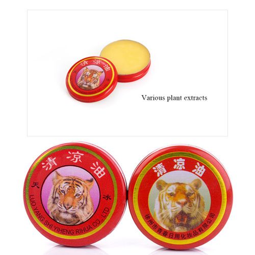 Lot De 20 Huiles Essentielles Naturelles Pour Le Traitement De La Grippe, Du Rhume, Des Maux De Tete, Des Vertiges, Des Muscles, Pommade Rafraichissante 