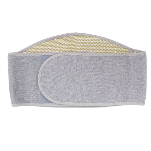 Coussin chauffant en absinthe pour la taille, moxibustion, ceinture chauffante pour le dos et le ventre, pour le massage des douleurs lombaires