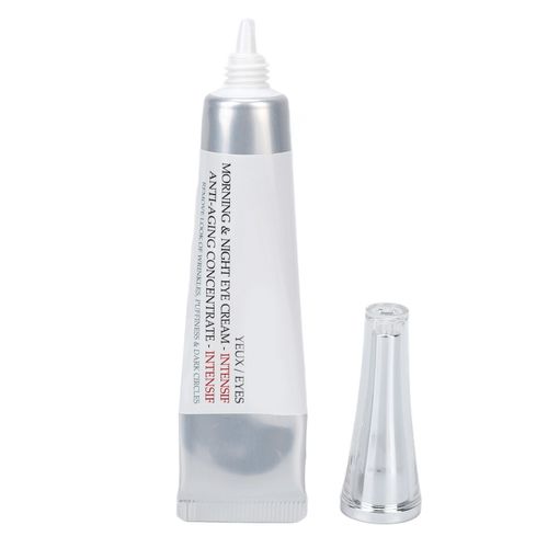 Creme Contour Des Yeux Anti-Rides 20 Ml, Soin Contour Des Yeux Hydratant Et Anti-Age Pour La Beaute 