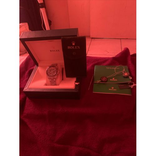 Submariner Date