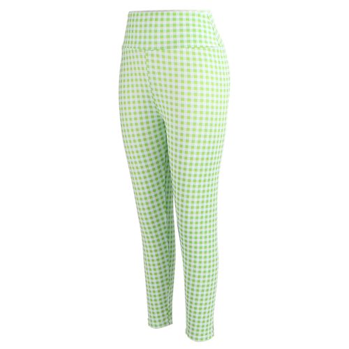 Leggings De Sport Gainants Pour Le Yoga, Le Fitness, La Course A Pied, Extensibles, Pour Femmes, Vert, M