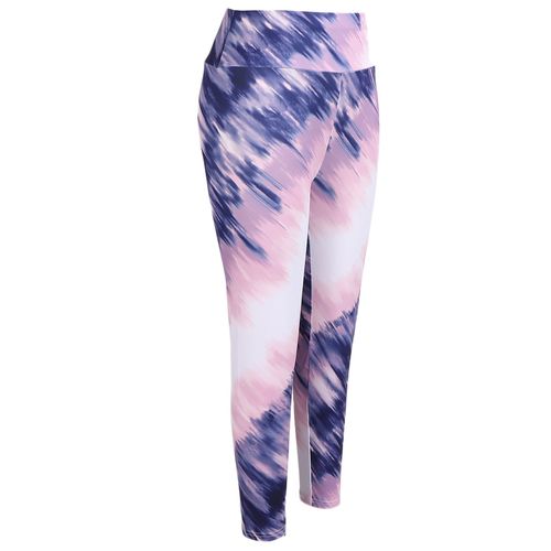 Pantalon De Yoga Extensible Pour Femme, Legging De Sport, Doux, Lavable, Pour Le Fitness, Le Levage Des Hanches Et La Mise En Forme Du Corps, Taille L