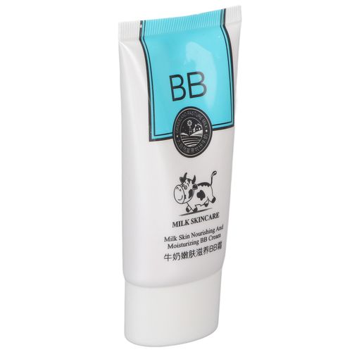 Creme Bb A L'extrait De Lait Pour Femmes, Nourrissante, Hydratante Et Tonifiante, Ideale Pour Les Rencontres Et Les Soirees, 51 Ml 