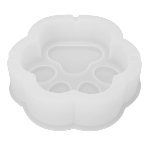 Moule en silicone pour griffes de chat, epais, flexible et reutilisable, pour moulage en resine epoxy