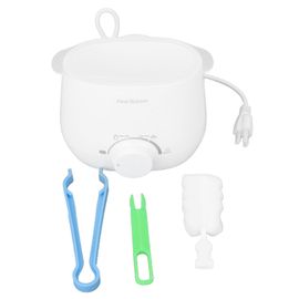 Chauffe-Biberon Electrique Rapide En 5 Minutes, Thermostat Automatique, Silencieux, Pour La Vaisselle, Prise Us 110 V