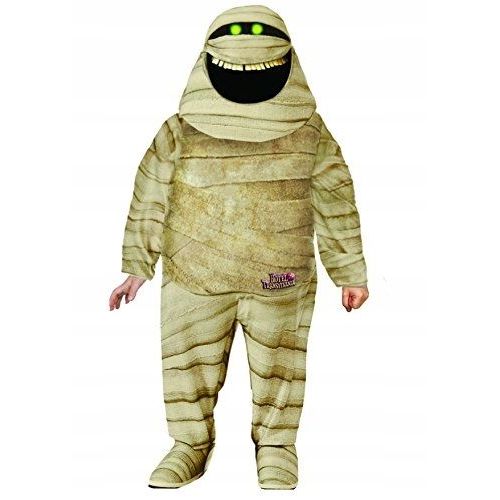 Murray Hotel Transylvania - Taille 8-10 Ans
