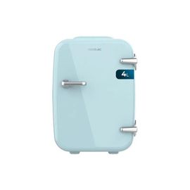 Réfrigérateur Bolero MiniCooling 4L Habana Light Blue