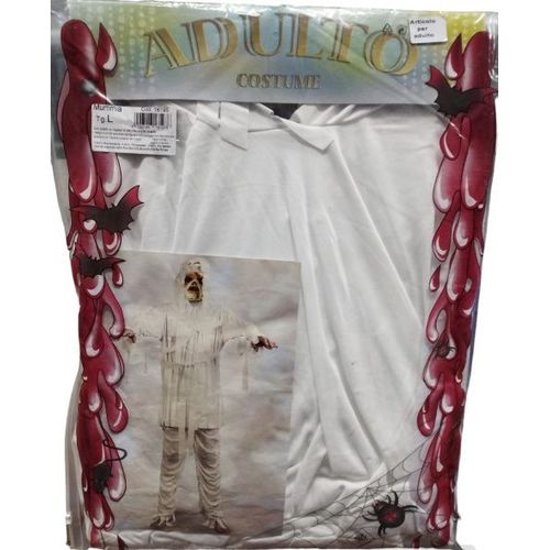 Costume De Momie Momie - Taille Xl