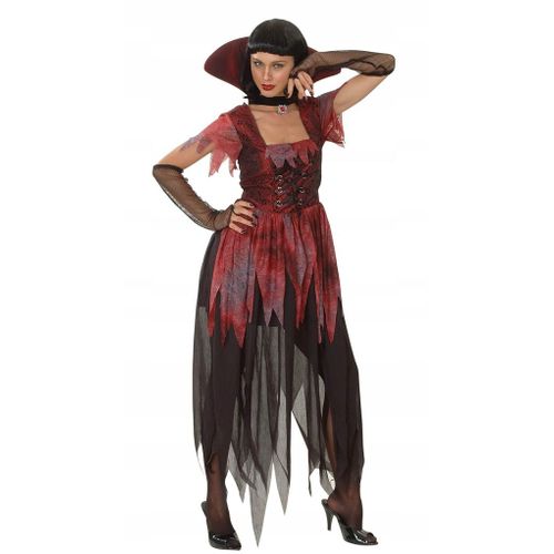 Costume Vampire Lady - Taille S
