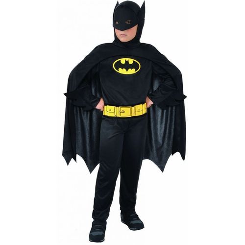 Déguisement Batman Dark Knight - Taille 8-10 Ans