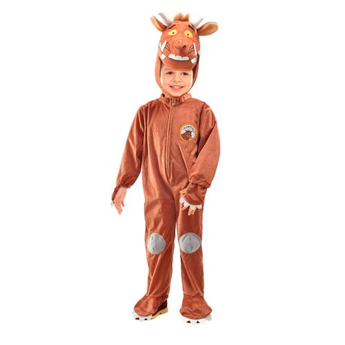 Petit Monstre De De - Taille 4-5 Ans