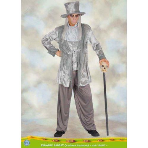 Costume Lord Ghost - Taille L
