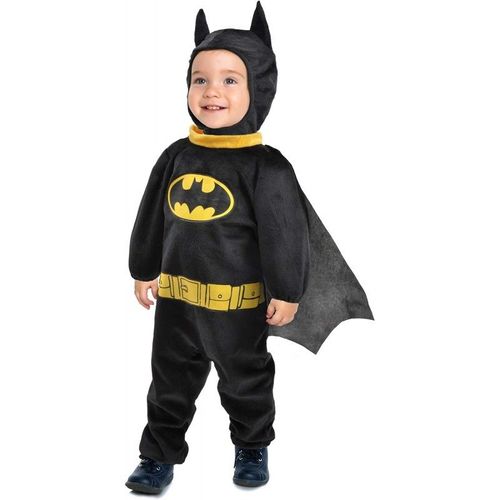 Costume Batman Baby - Taille 12 Mois