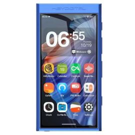 Baladeur audiophile Hiby Digital M300 128 Bleu