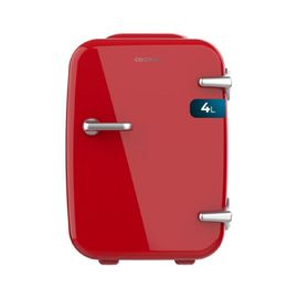 Réfrigérateur Bolero MiniCooling 4L Habana Red