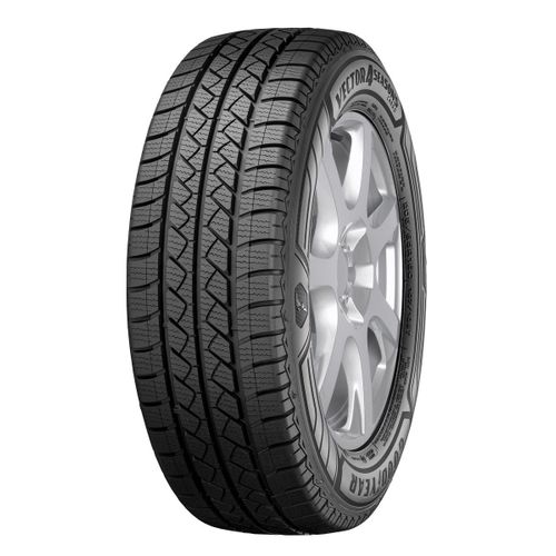 Goodyear Vector 4Seasons Cargo 225/60 R16C 105/103H 6PR EVR