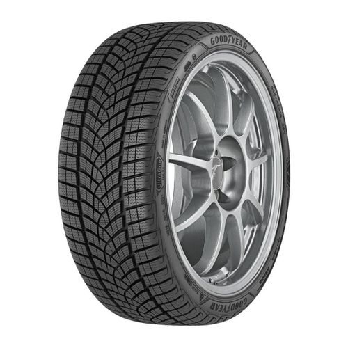Goodyear UltraGrip Ice 2+ 245/45 R20 103T XL EVR, Pneus nordiques