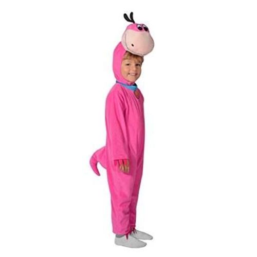 Dino Flintstone Costume Bébé - Taille 1-2 Ans