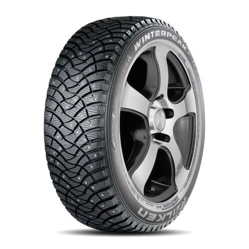 Falken WINTERPEAK F-ICE 1 245/45 R20 103T XL, Clouté