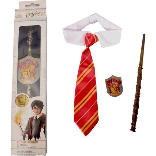 Kit De Déguisement Emblème - Taille Unique