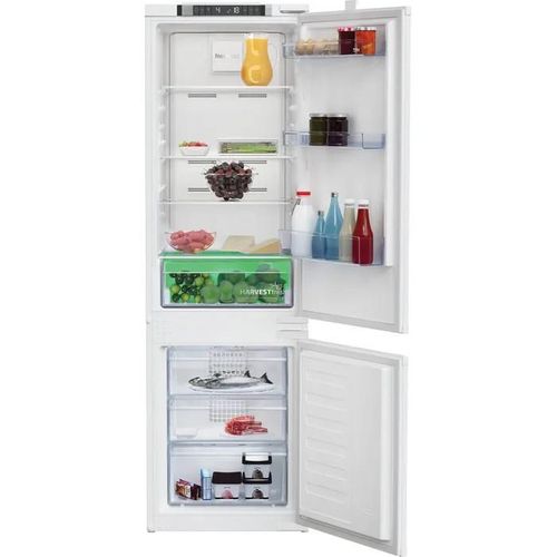 Réfrigérateur-Congélateur encastrable Beko BCNA275E44SN