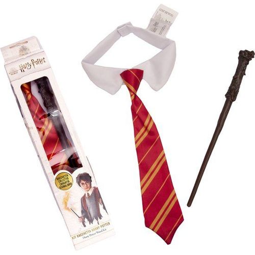 Kit De Déguisement Emblème - Taille Unique