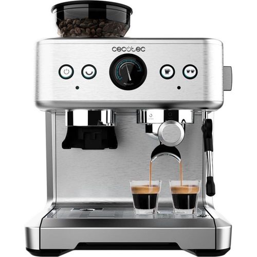 Machines à café express Power Espresso 20 Barista Maestro