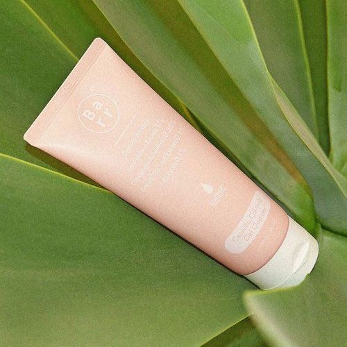 Centella Calming Gel Cleanser 