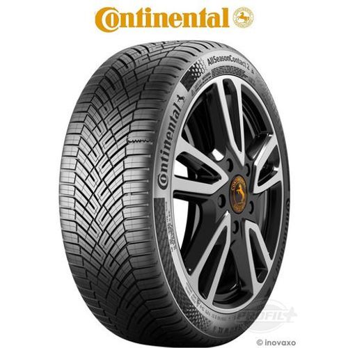Continental AllSeasonContact 2 205/60 R15 95V XL EVc