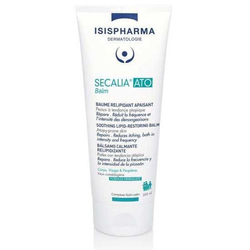 Secalia Ato Balm 200ml 