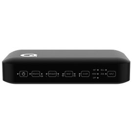 Enceinte sans fil hi-fi Q Acoustics Q Active Hub Google