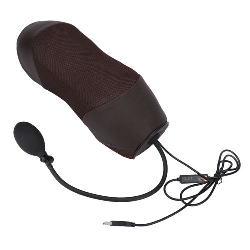 Coussin Chauffant Cervical A 3 Niveaux De Temperature Pour Une Meilleure Posture 