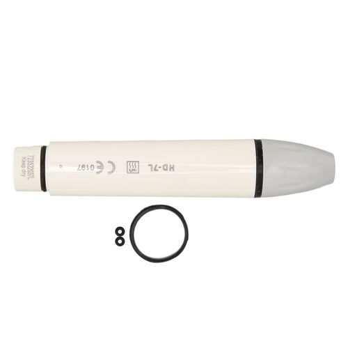 Manche De Detartreur Dentaire Hd 7l, Accessoire De Remplacement Universel Pour Detartreur Dentaire Satelec 
