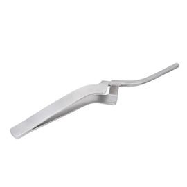 Pince A Epiler Dentaire Pour Decoller Le Tube Buccal, Accessoire En Acier Inoxydable Pour La Chirurgie 