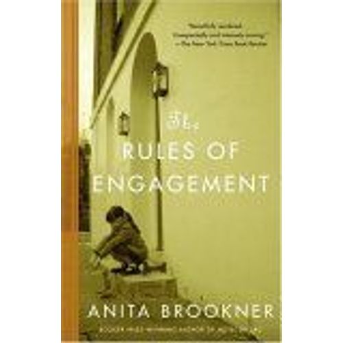 The Rules Of Engagement