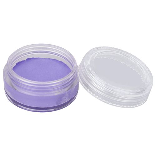 Peintures Pour Le Visage Et Le Corps, Pigments De Maquillage Pour Eye-Liner Actives Par L'eau, Couleurs Mates Et Vives, Pour Fetes, 0,35 Oz # 528 