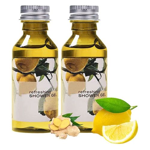 Gel Douche Au Gingembre, Drainage Lymphatique, Gel Douche Aux Herbes, Hydratant, Raffermissant, Gel Douche Naturel Pour Le Corps 