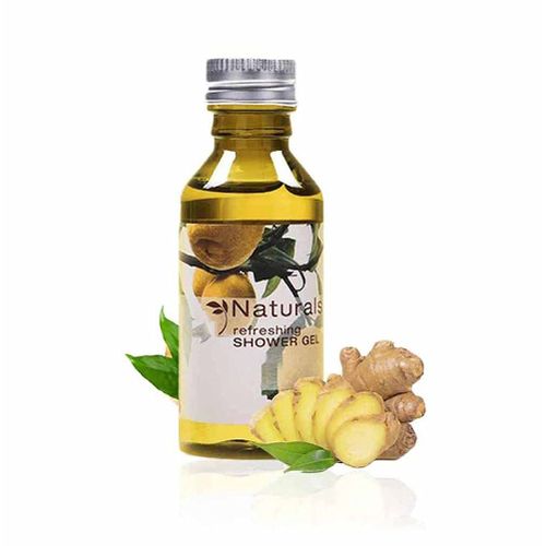 Gel Douche Au Gingembre, Drainage Lymphatique, Gel Douche Aux Herbes, Hydratant, Raffermissant, Gel Douche Naturel Pour Le Corps 