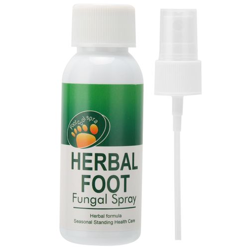 Spray Deodorant Pour Les Pieds, Deodorant Naturel Rapide Pour Les Pieds Contre L'onychomycose, Les Demangeaisons Et Les Odeurs De Pieds, 30 Ml 