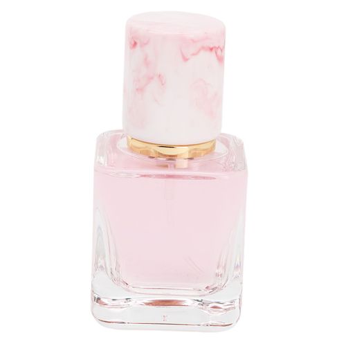 Parfum Pour Femme, Portable, Longue Duree, Flacon En Verre Naturel, Arome Floral Et Boise, Edt, Parfum Pour Etudiante, 30 Ml 