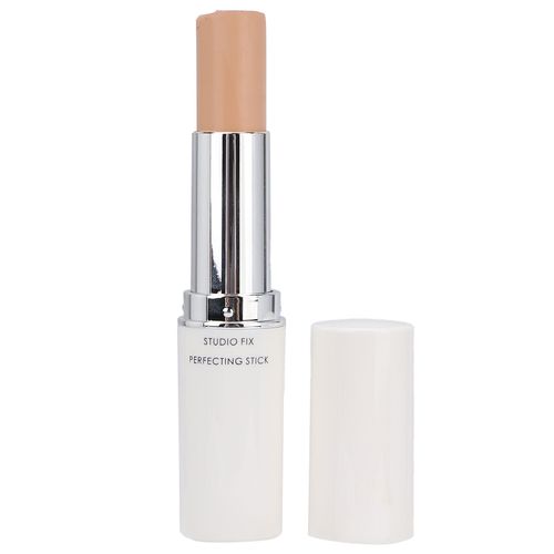 Pudaier Fond De Teint Stick Eclaircissant Maquillage Waterproof Couvrance Totale Fond De Teint Stick Parfait 8g08 