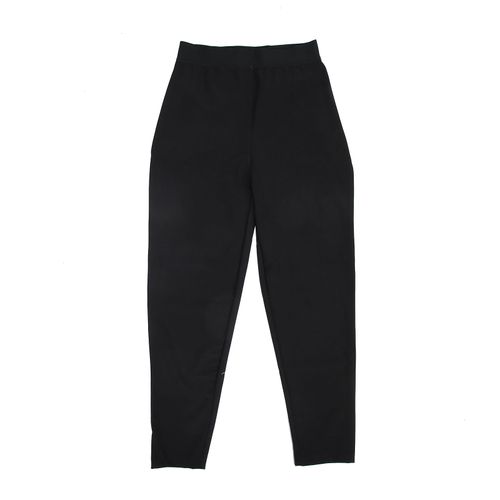 Pantalon De Sudation En Neoprene Pour Femme, Legging Amincissant Pour Entrainement, Course A Pied, 2xl/3xl