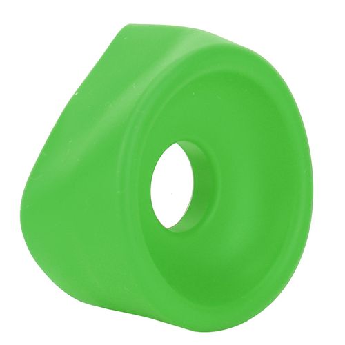 Manchons En Silicone Pour Jouets Pour Hommes, Lavables Et Reutilisables, Accessoires D'entrainement Pour Adultes, Vert 