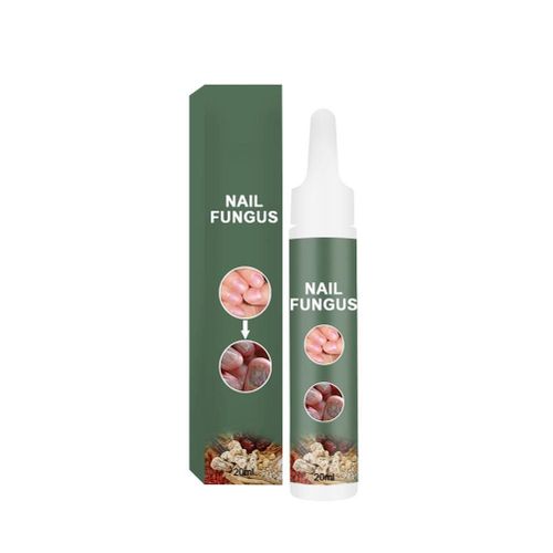 Creme Contre Les Mycoses Des Ongles Creme Contre L'onychomycose Epaississement Des Ongles Des Mains Et Des Pieds Stylo De Soin Des Ongles Adoucissant 