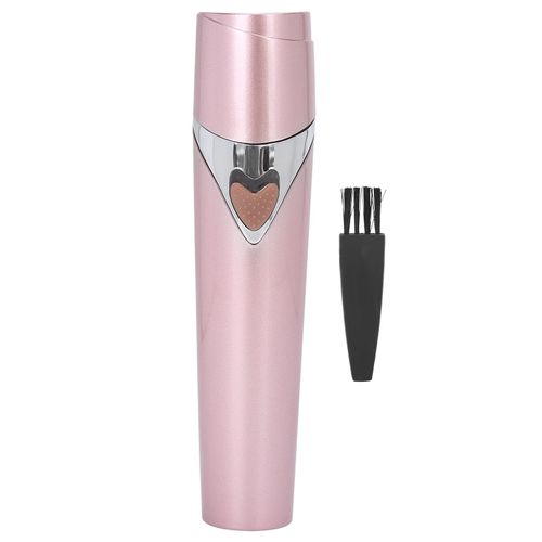 Rasoir Electrique Portable De Voyage Pour Femmes, Appareil D'epilation Du Visage Et Du Corps