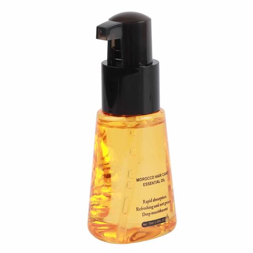 Serum De Soin Capillaire Curls, Huile, Serum Capillaire Booster De Definition Des Boucles 