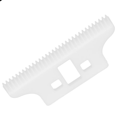 Lame de rechange pour tondeuse electrique a 32 dents
