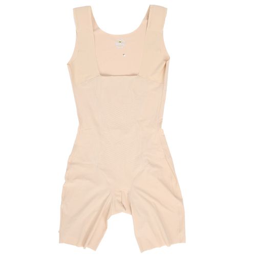 Corset Gainant Pour Femme, Effet Gainant, Raffermissant, Raffermissant, Rehausseur De Hanches (Couleur Chair) Xxl
